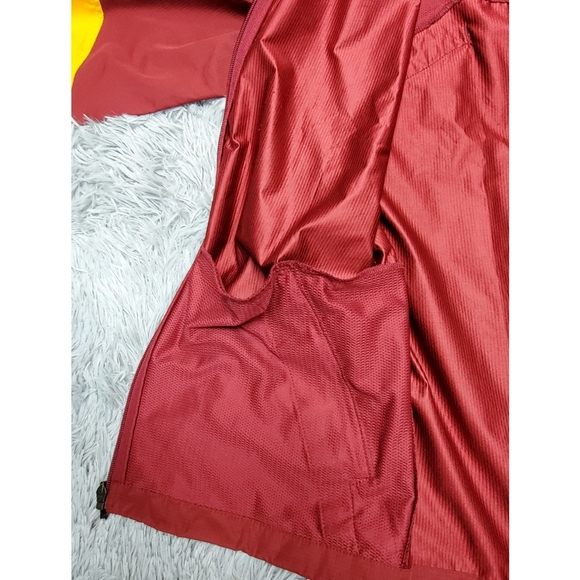 Storm fit jacket nike size LG - Picture 8 of 14